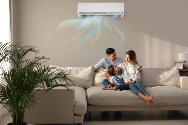 Best HVAC Companies Near Me  in Springville, VA