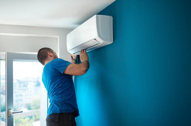 Best Air Quality Test  in Springville, VA