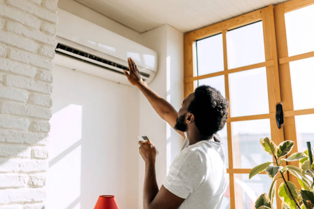 Best Air Conditioning Repair  in Springville, VA