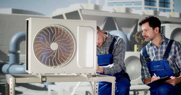 Reliable Springville, VA HVAC Solutions