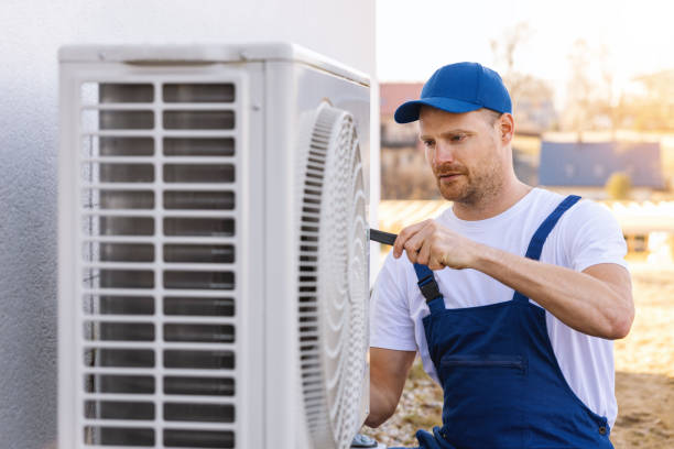 Best Air Quality Test  in Springville, VA