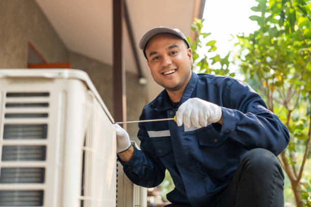 Best HVAC Tune-Up Services  in Springville, VA
